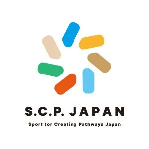 S.C.P. Japanロゴ