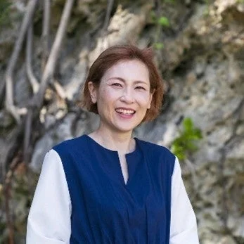 城間ちあきさん