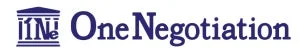 OneNegotiationのロゴ