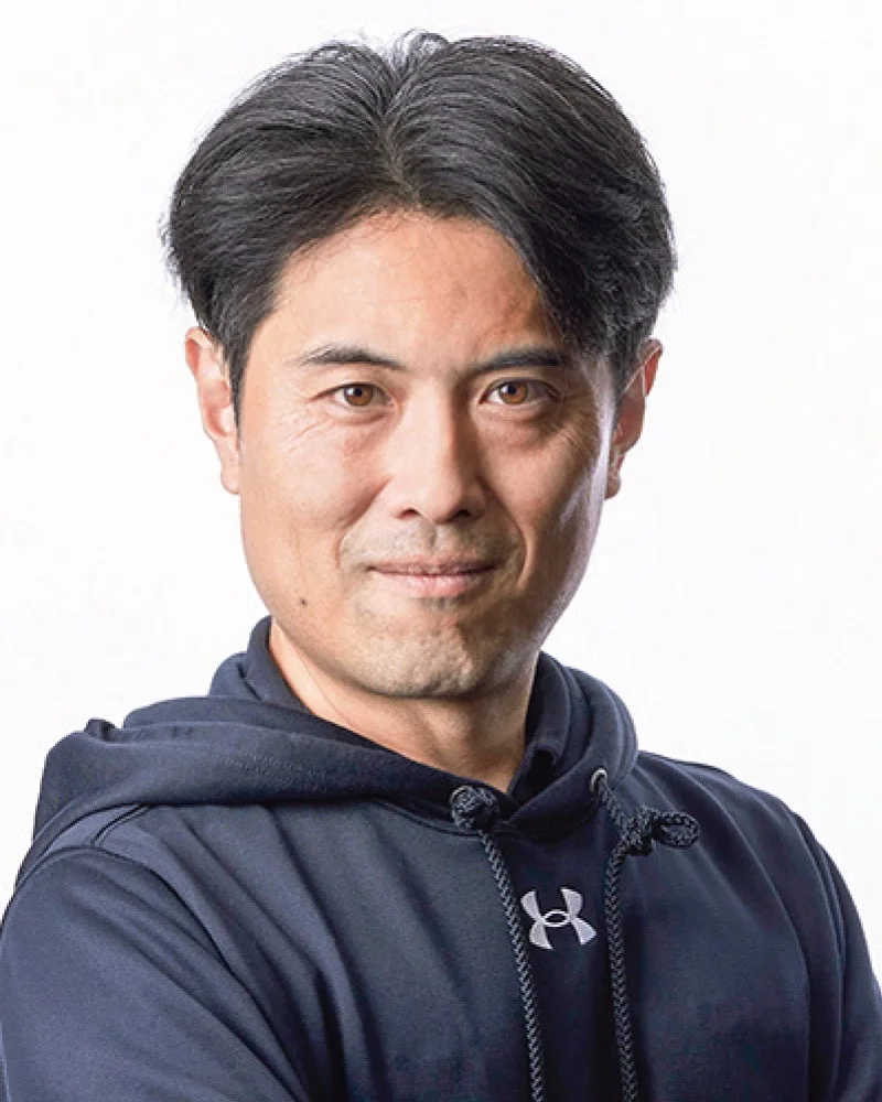 株式会社ユカリア 執行役員 経営戦略本部 副本部長 高橋 典久 氏