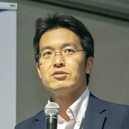 経済産業省 河野 孝史氏