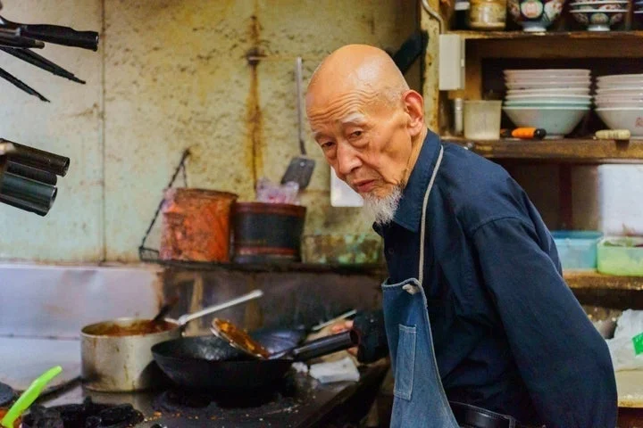3代目 川邉義友氏