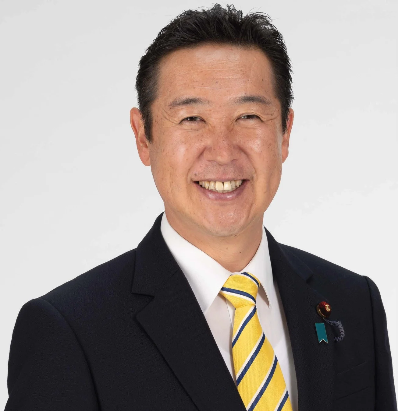 黄川田仁志内閣府特命担当大臣