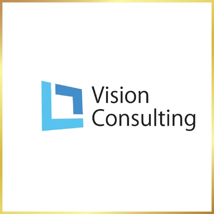 Vision Consultingロゴ