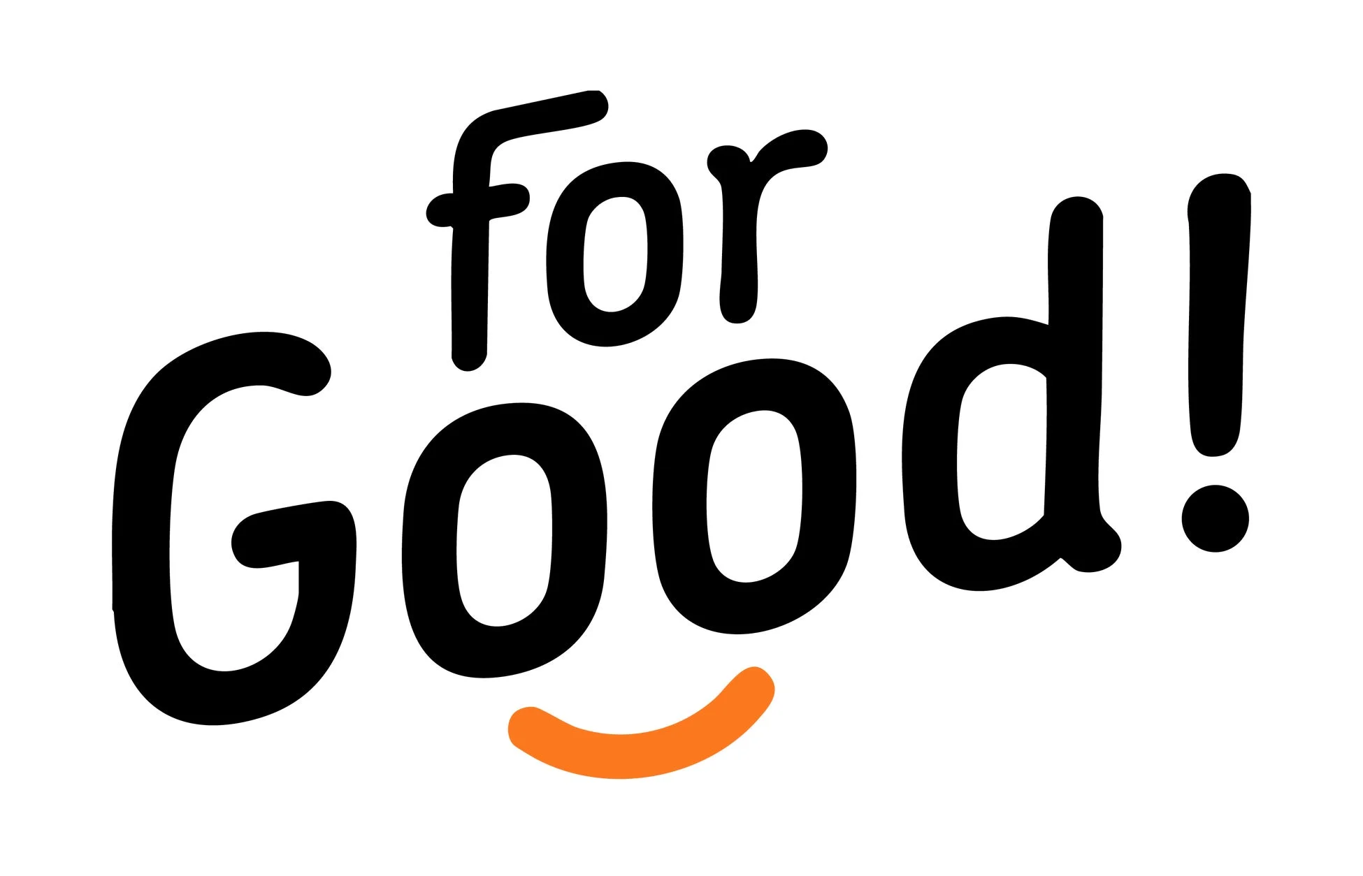 For Goodのロゴ