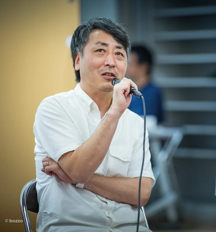 ココホレジャパン株式会社 代表取締役 浅井 克俊 コメント