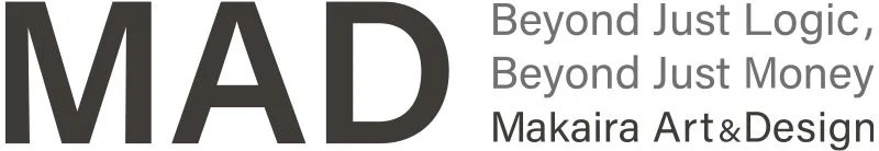 Makaira Art&Designロゴ