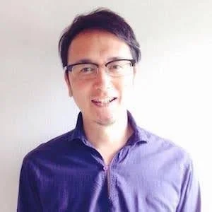 真鶴町健康こども課長 卜部 直也氏