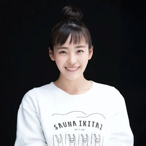 清水みさとさん