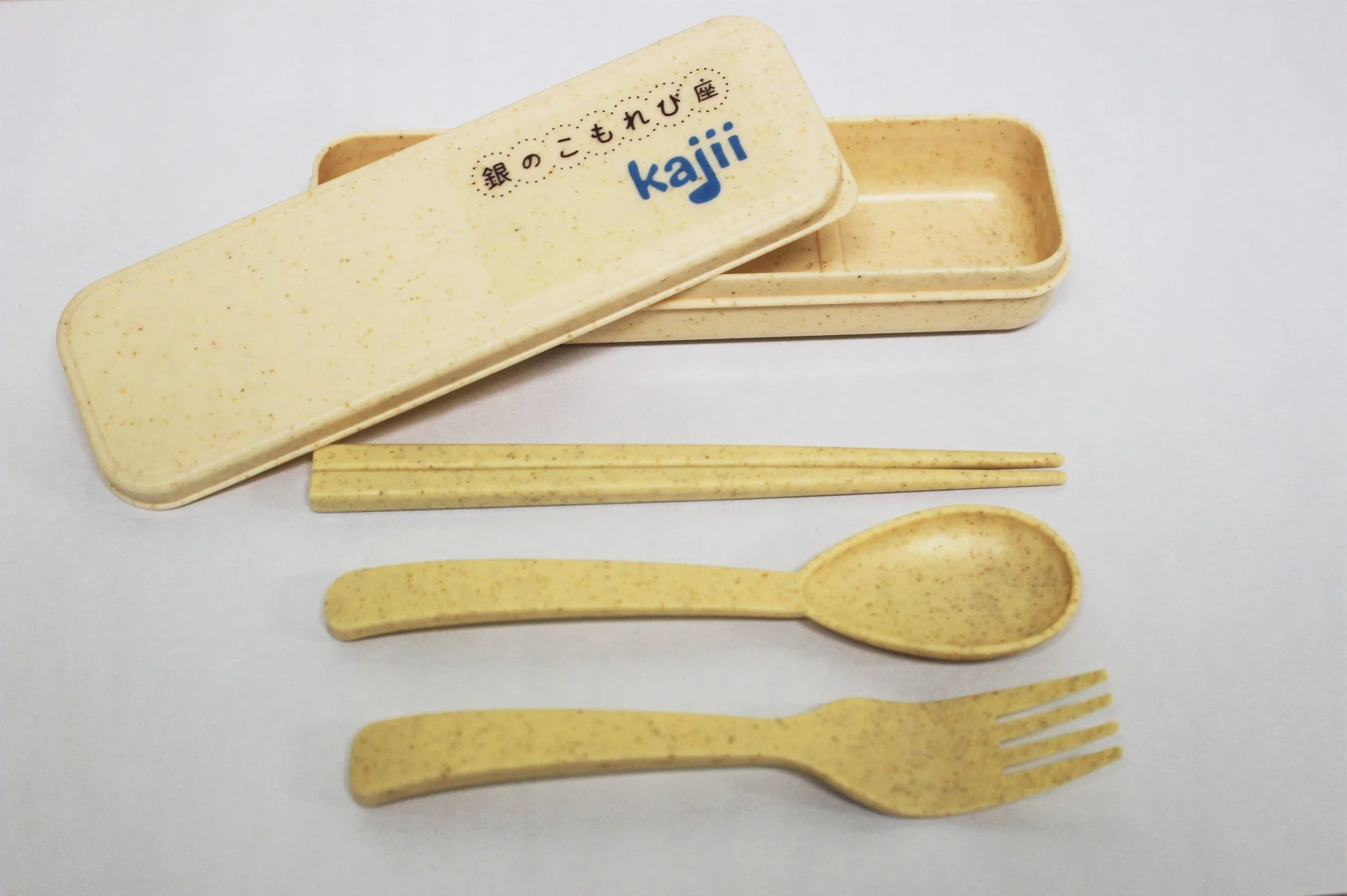 カトラリーセットのチケット