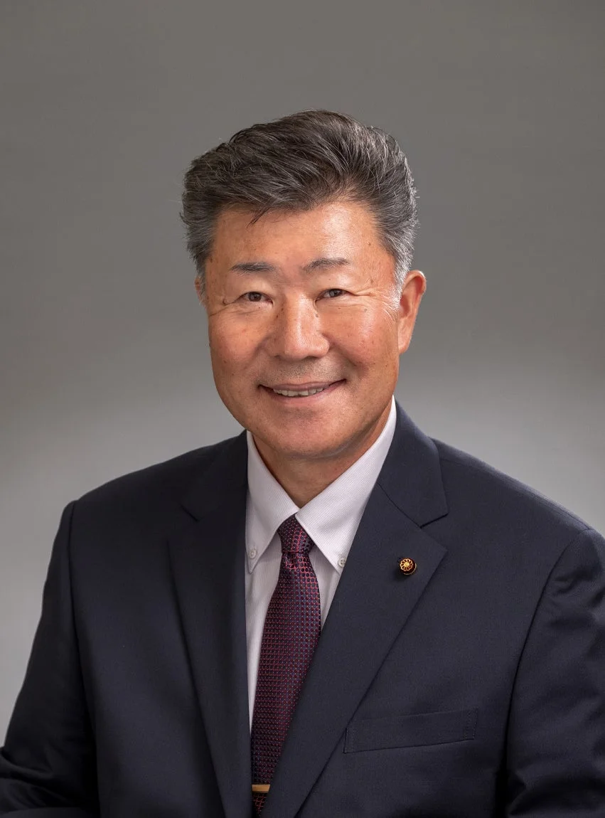 小山田 良弘議員