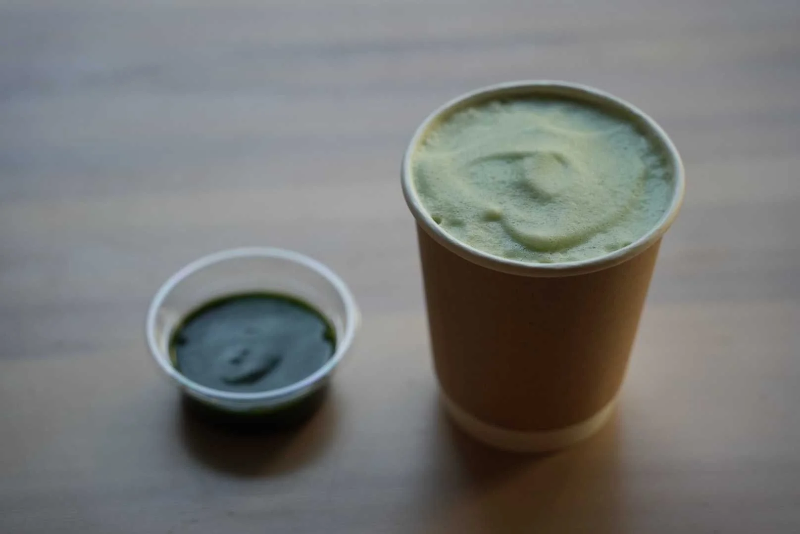MATCHA NOVAのイメージ