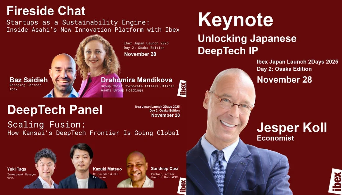 大阪イベント告知