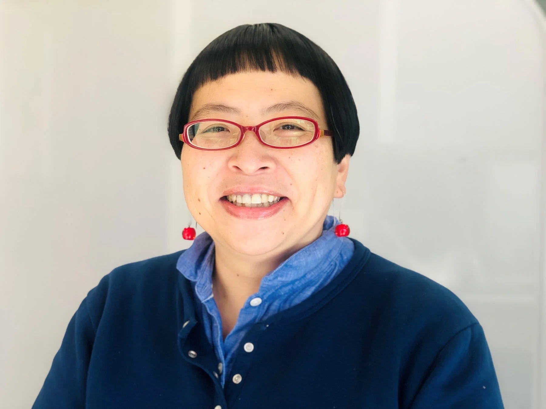 公益社団法人 セーブ・ザ・チルドレン・ジャパン 専務理事・事務局長 髙井明子氏