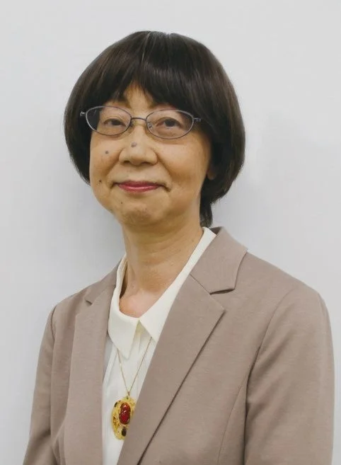 日本赤十字社東京都支部 事務局長 矢部信栄氏