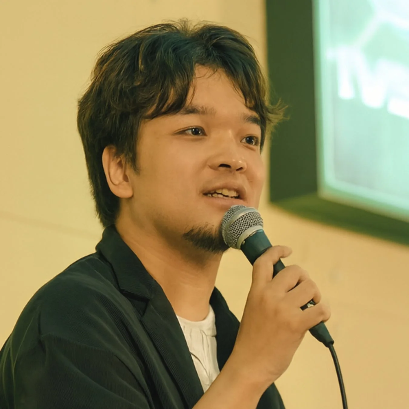 スタートアップスタジオ協会 共同代表理事 中村ひろき氏