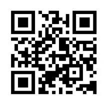 無角和種公式サイトのQRコード