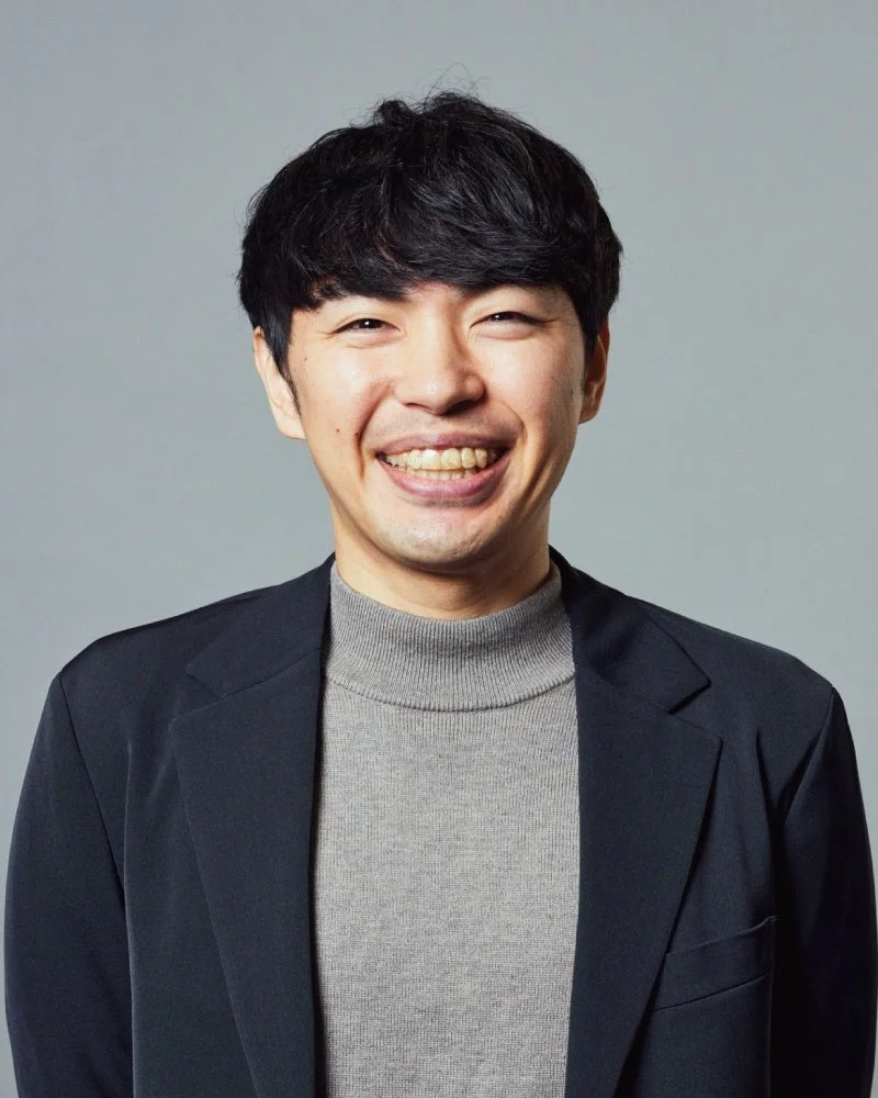 THE SEED General Partner 廣澤 太紀 氏