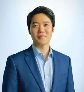 大田和ブラッド氏