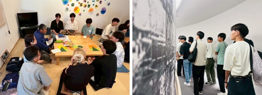 立命館大学 おおくまハチドリプロジェクト