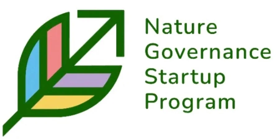 Nature Governance Startup Program