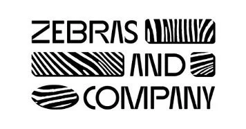 Zebras and Companyのロゴ