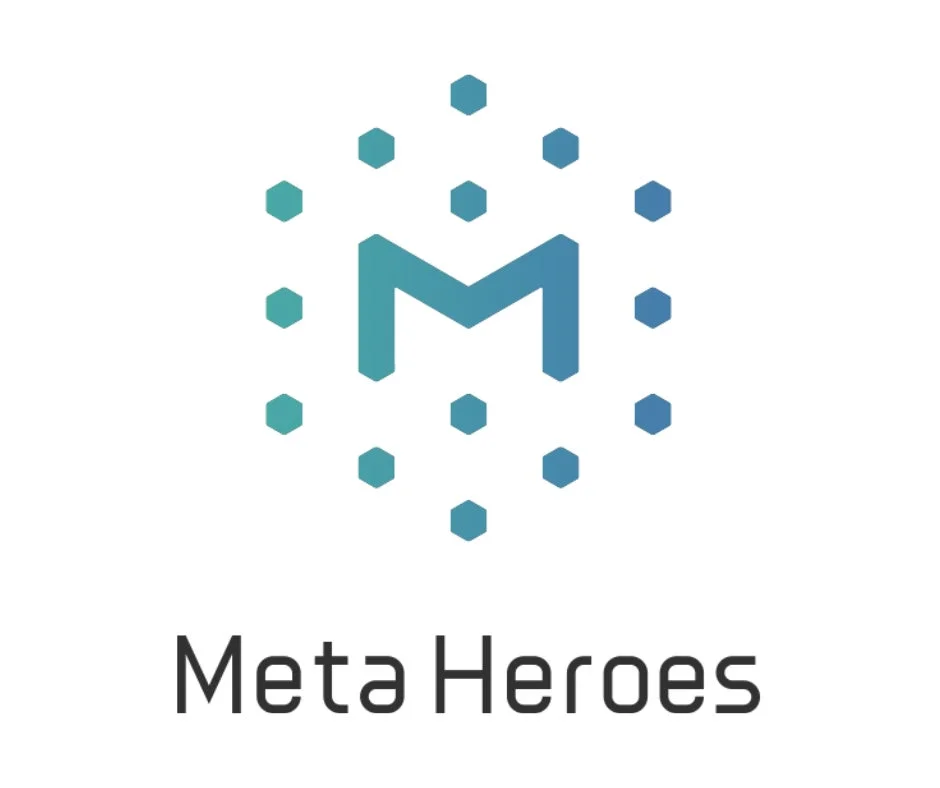 株式会社Meta Heroesロゴ