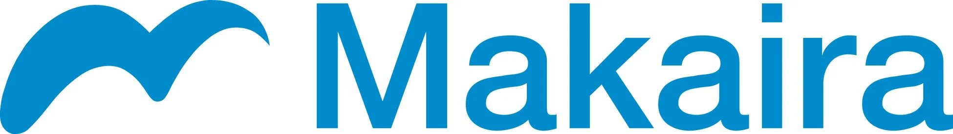 マカイラ株式会社のロゴ