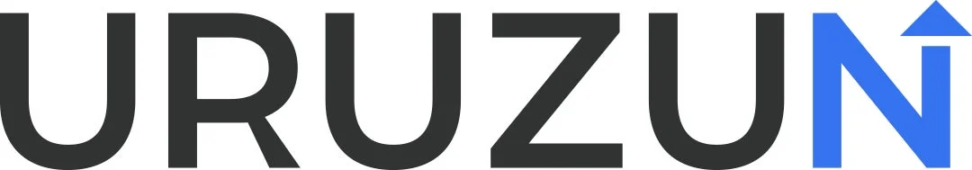 URUZUNロゴ