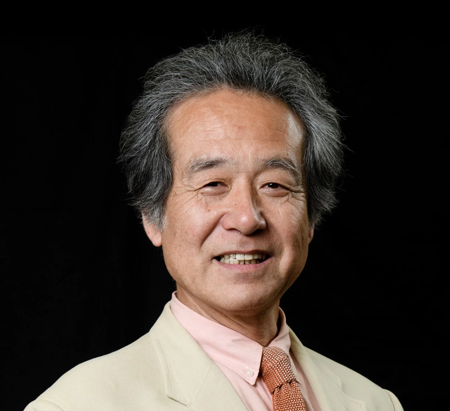 西村幸夫氏