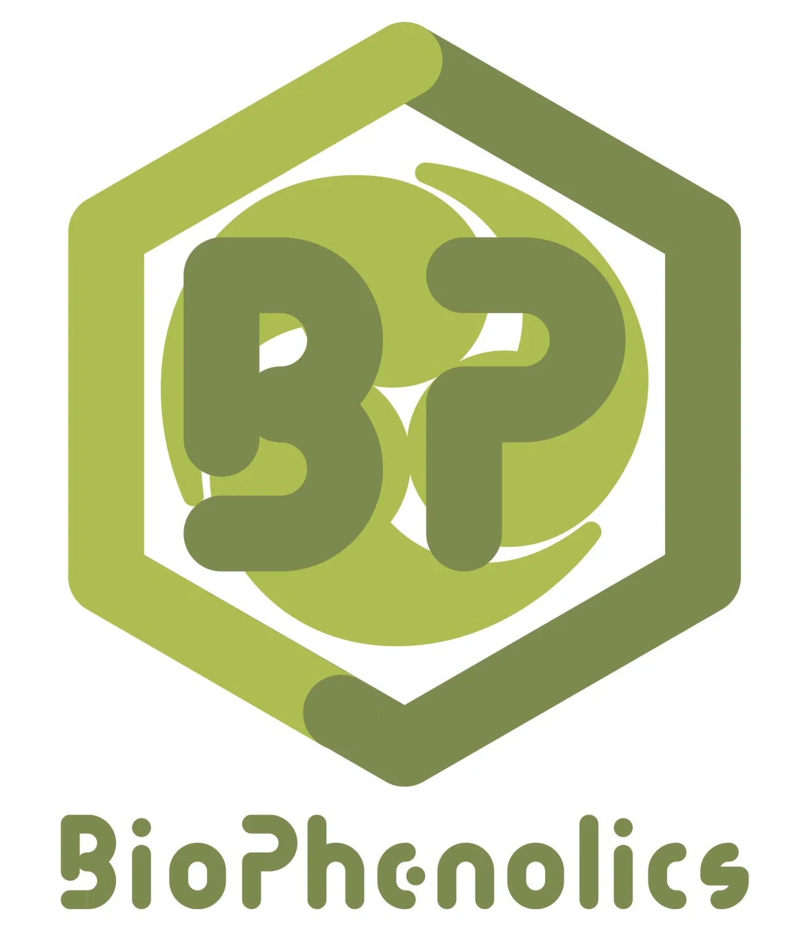 BioPhenolicsロゴ