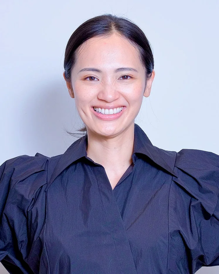 綱川明美氏
