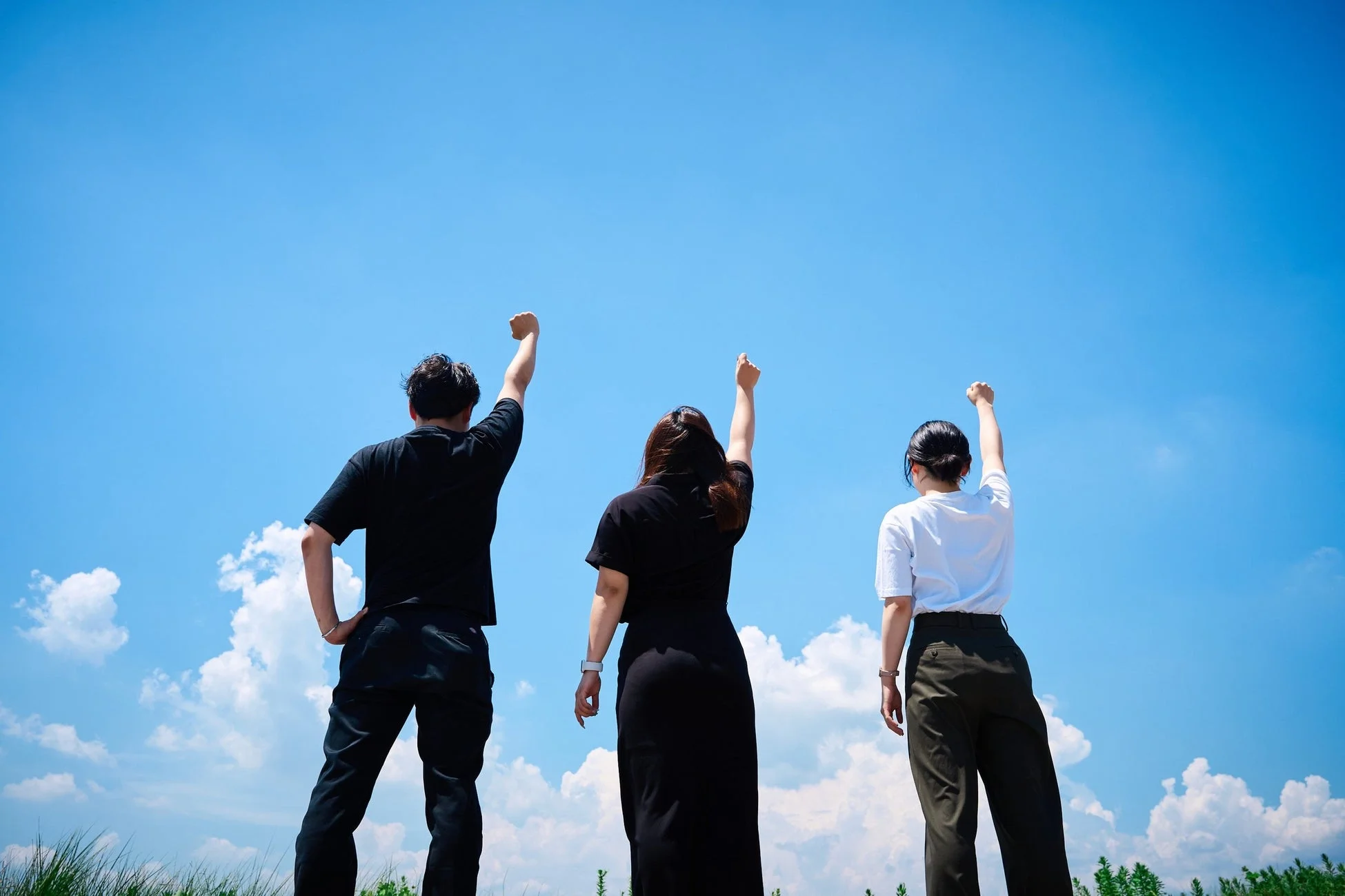 地域創生への意気込み