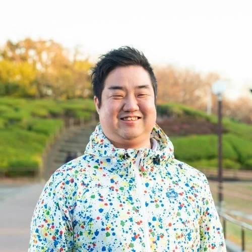 NPO法人コモンビート代表理事 安達亮さん