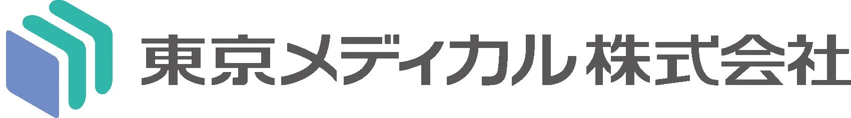 東京メディカル株式会社ロゴ