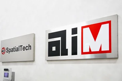 オフィスサイン