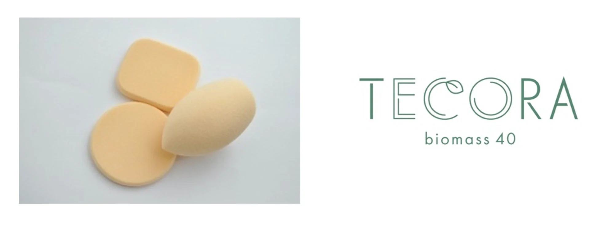 バイオポリオール製品とロゴ