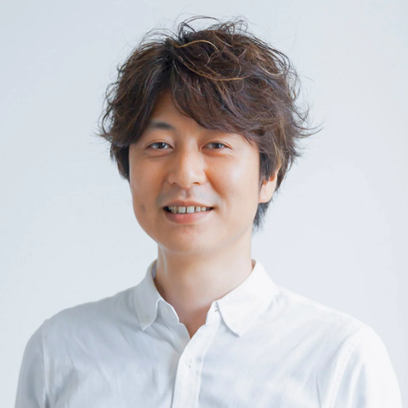 スタートアップスタジオ協会 共同代表理事 佐々木喜徳氏