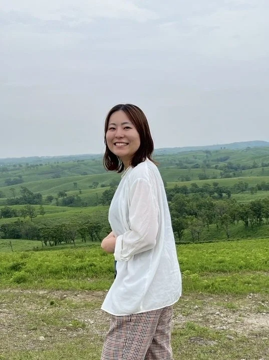 For Good 地域活性部門キュレーター・横溝南海