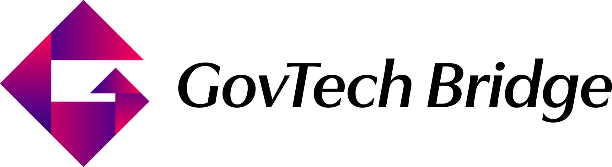 GovTech Bridgeロゴ