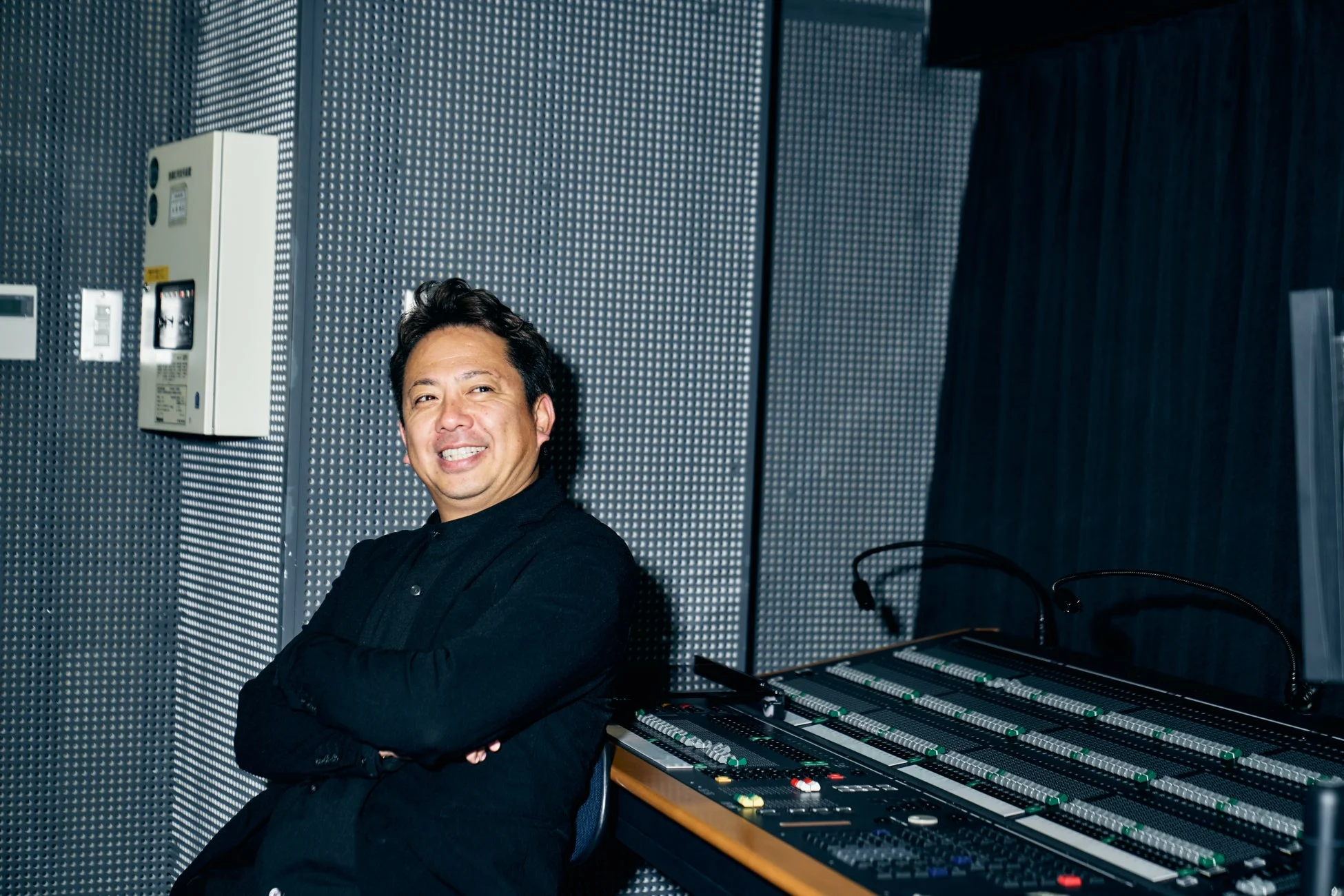 特別戦略アドバイザー:高瀬 直史