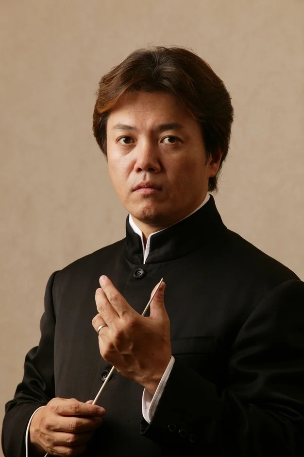 指揮者：現田 茂夫