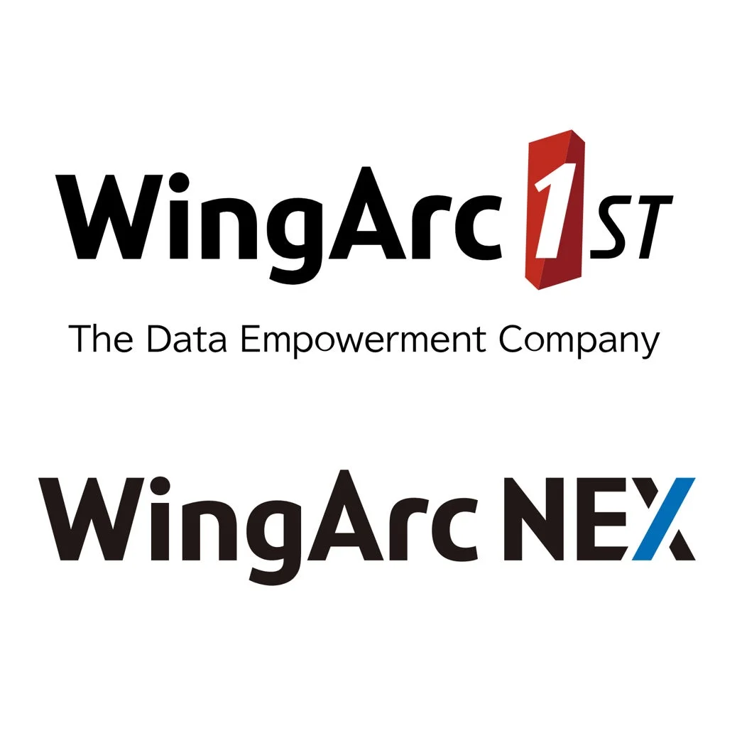 WingArcロゴ