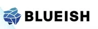 BLUEISH