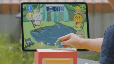 釣りゲーム
