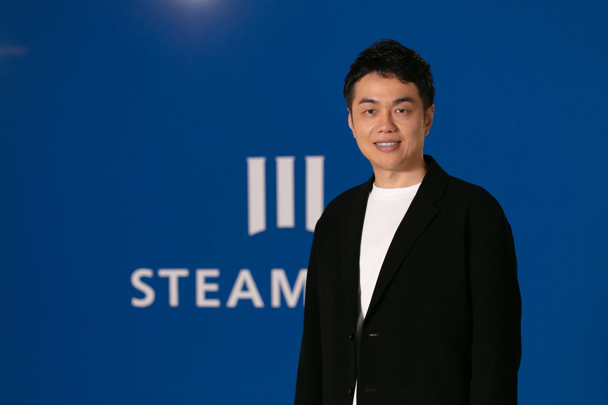 スチームシップ代表 藤山雷太氏