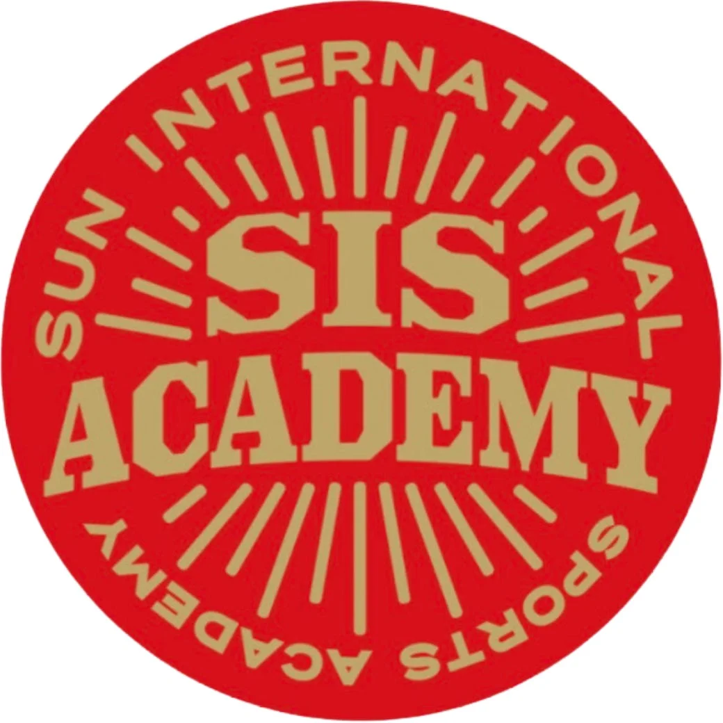NPO法人SISアカデミー ロゴ