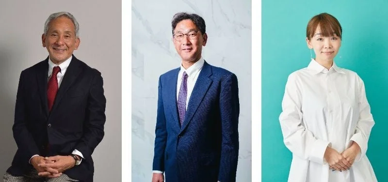 基調セッション登壇者