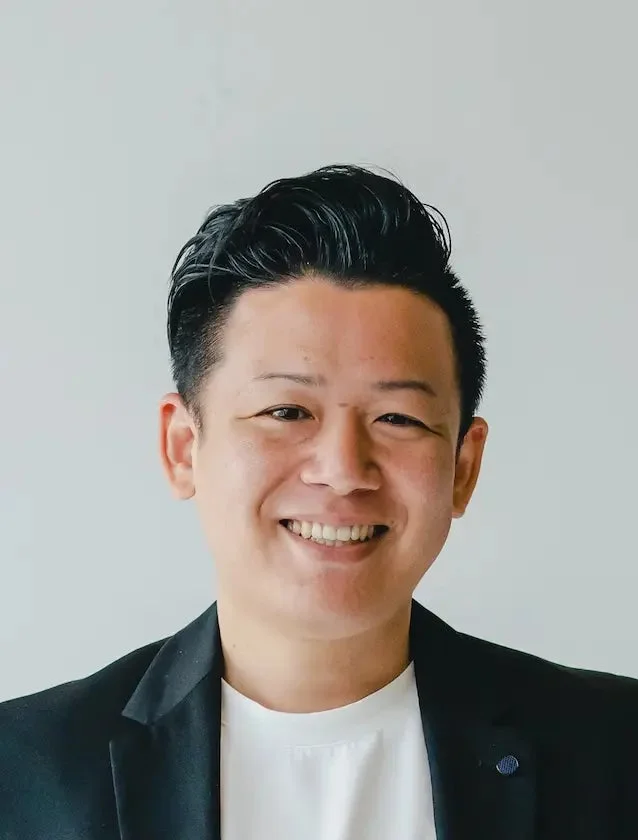 株式会社WHERE / LOCAL LETTER 代表取締役 平林 和樹