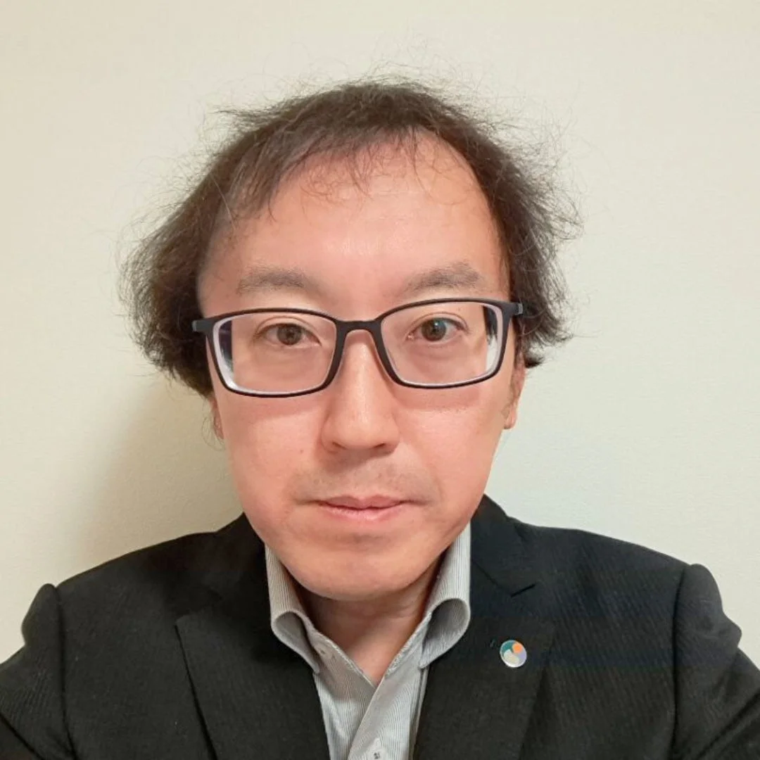 石川県能登町 玉地 大輔 氏